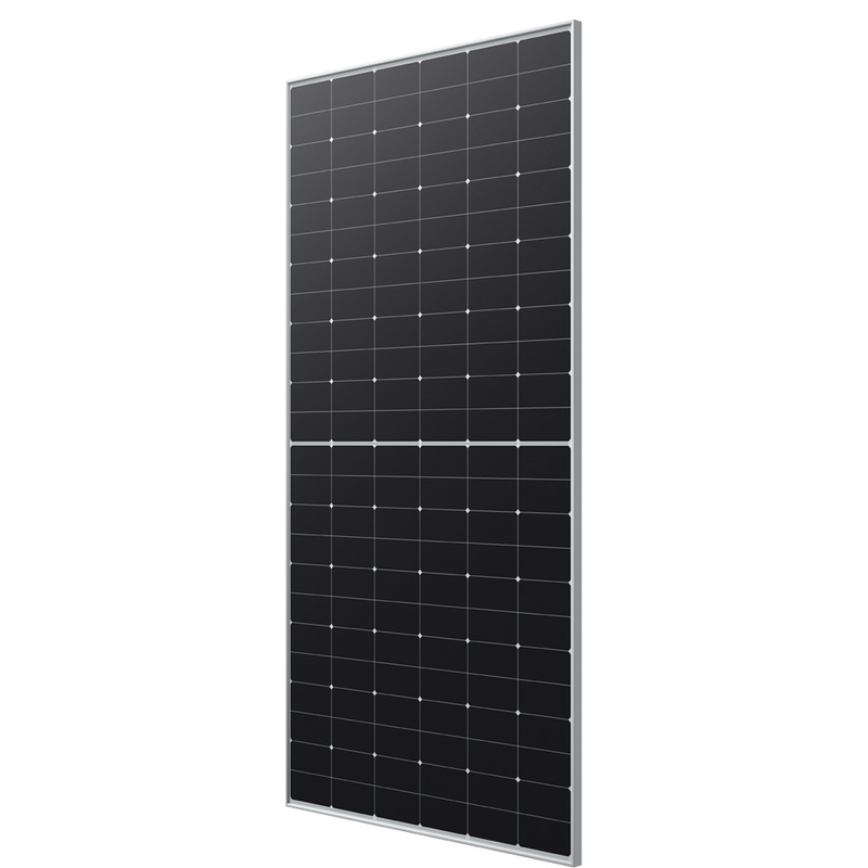 My Solar Mono Solar Panel 144 خلية نصف خلية 670 واط 680 واط 690 واط 700 واط وحدة الطاقة الشمسية